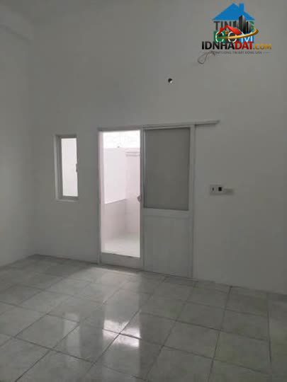 Ảnh BÁN NHÀ Phú Thọ Hòa , Tân Phú – 3 TẦNG BTCT 3