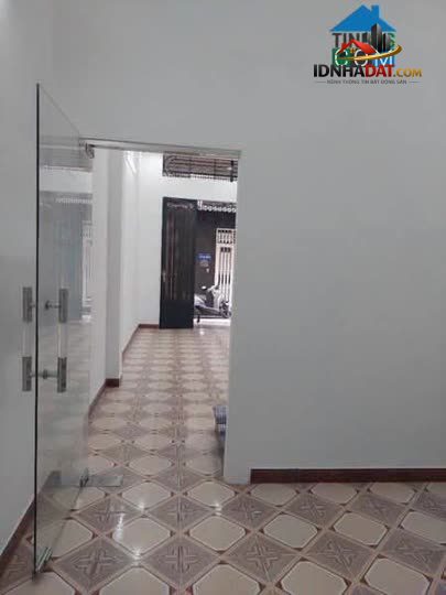 Ảnh BÁN NHÀ Phú Thọ Hòa , Tân Phú – 3 TẦNG BTCT 1