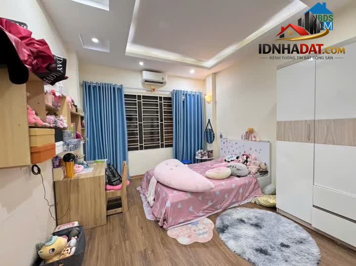 Ảnh Bán Nhà Hẻm Xe Hơi Số 285 Lê Văn Quới, 56,2m2 3 Tầng 3,9 Tỷ. 2