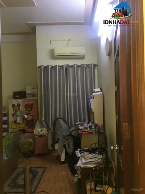 Ảnh Nhà 3T 56m2(4.2mx13.4m) Lê Đình Thám, P.Tân Quý, gần Aeon Mall TP GIÁ 6.05 tỷ TL 3