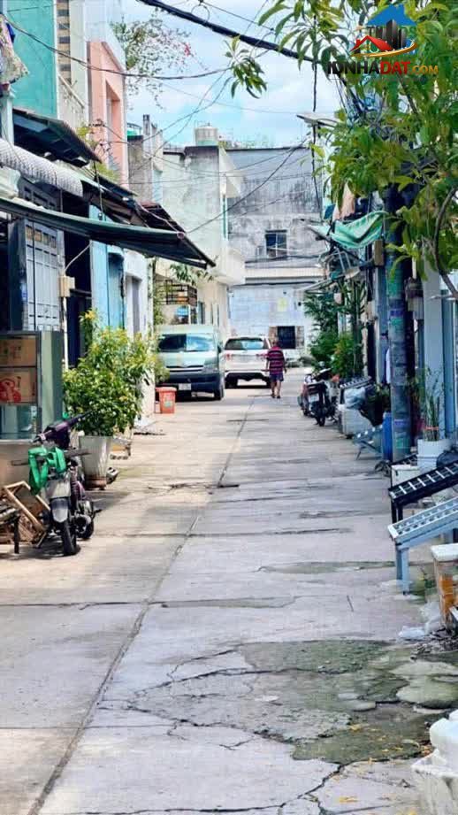 Ảnh Nhà 3 Tầng, 64m², Lê Văn Quới, Bình Tân - 5.6 Tỷ - Sổ Đỏ, Tết Mới Nhà Mới! 0