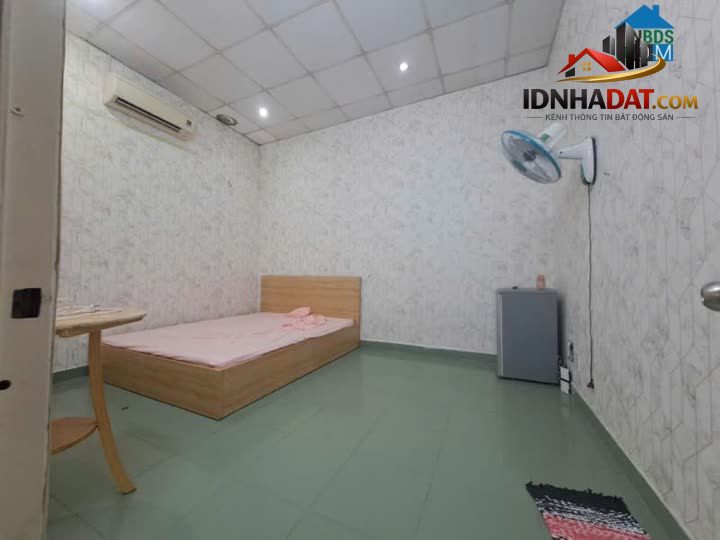 Ảnh Bán nhà Mặt Tiền CN 76m2, Đường Trần Văn Cẩn, Quận Tân Phú 3