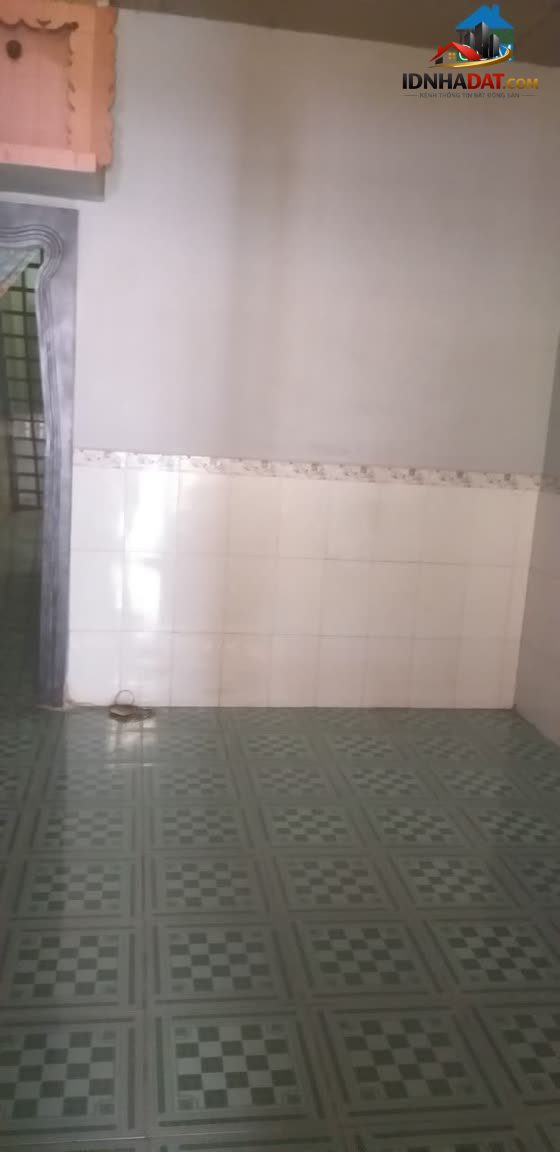 Ảnh Bán nhà Mặt Tiền CN 76m2, Đường Trần Văn Cẩn, Quận Tân Phú 2