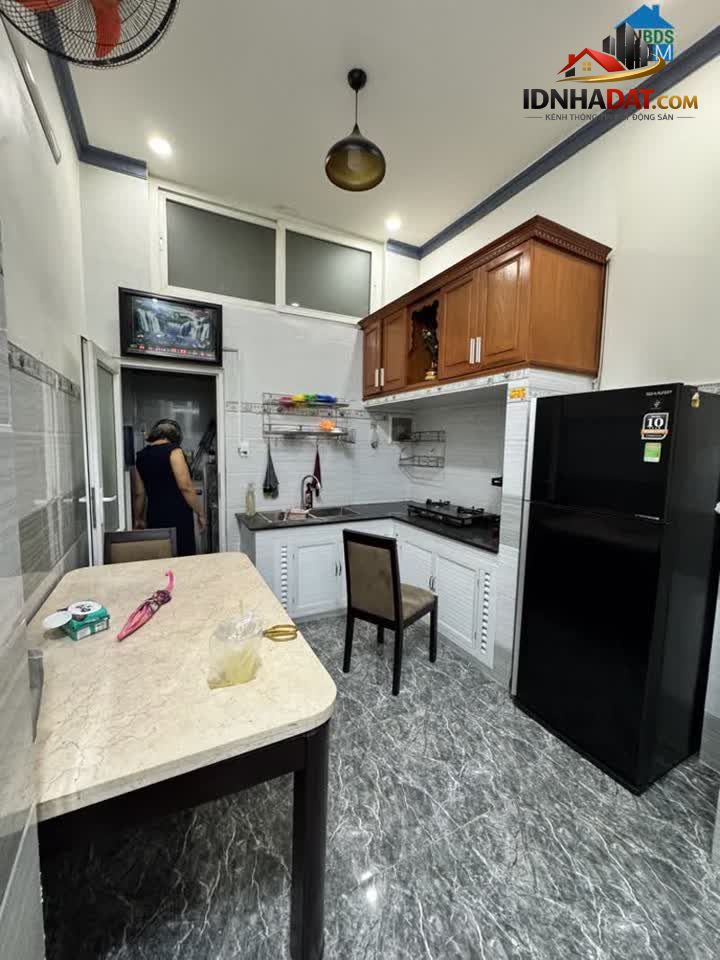 Ảnh Nhà 1/ Đường 5a, 40m2, 2 Tầng 3pn, Sổ HC Giá 3.3 Tỷ 1