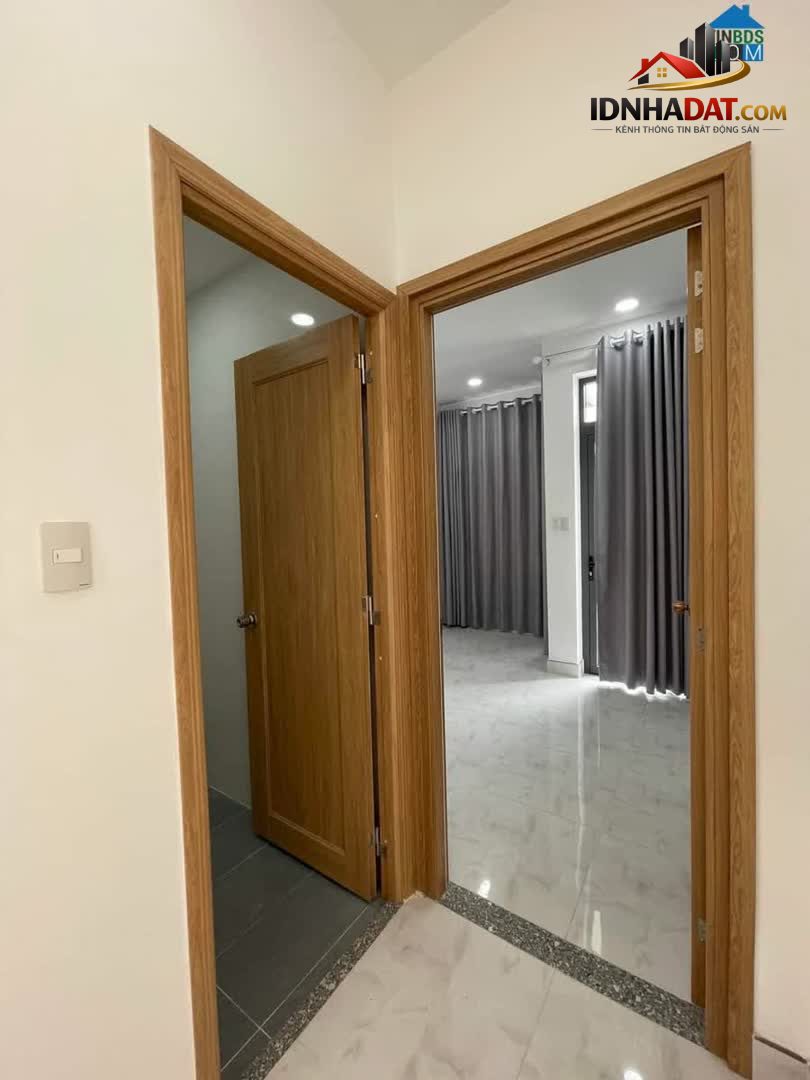 Ảnh Lô Góc 2 Mặt Tiền - Vị Trí Tuyệt Đẹp - Ngay Bàu Cát 8, Đồng Đen - Không Lộ Giới - Kinh Doanh Đỉnh 2