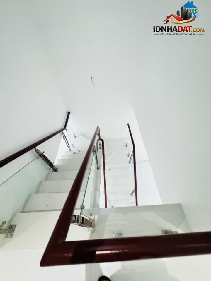 Ảnh Bán nhà DT 64.5m2, Hẻm xe hơi Đường Sơn Kỳ, Q. Tân Phú 2