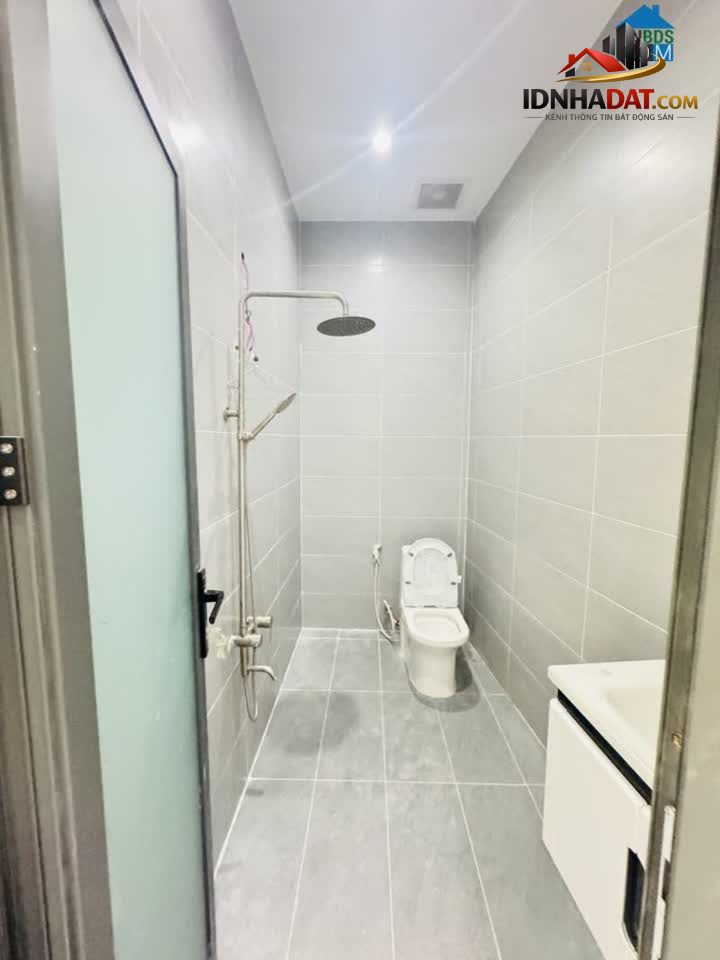 Ảnh Bán nhà DT 64.5m2, Hẻm xe hơi Đường Sơn Kỳ, Q. Tân Phú 4