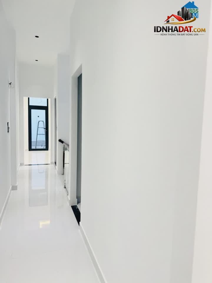 Ảnh Bán nhà DT 64.5m2, Hẻm xe hơi Đường Sơn Kỳ, Quận Tân Phú 3