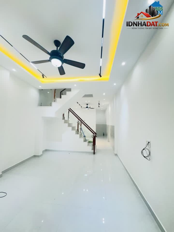 Ảnh Bán nhà DT 64.5m2, Hẻm xe hơi Đường Sơn Kỳ, Quận Tân Phú 1