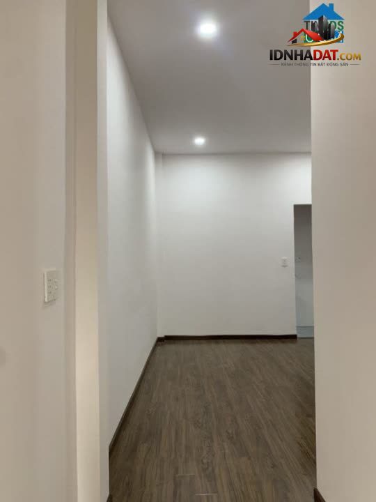 Ảnh Bán nhà Quận Tân Bình Đường Âu Cơ – 1 Trệt 1 Lầu giá 2.65 tỷ 2