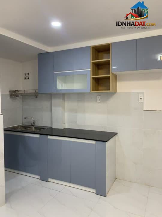 Ảnh Bán nhà Quận Tân Bình Đường Âu Cơ – 1 Trệt 1 Lầu giá 2.65 tỷ 1