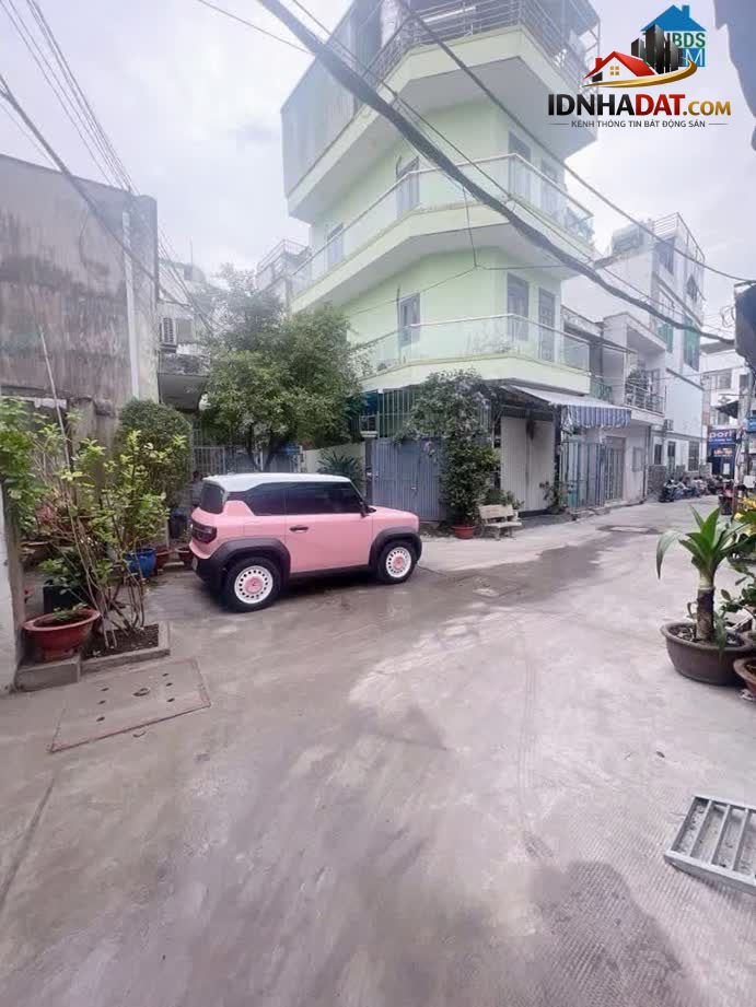 Ảnh Bán Nhà Mới Vị Trí Đẹp, 2 Tầng Ngay Gò Dầu, Tân Quý, Tân Phú 4