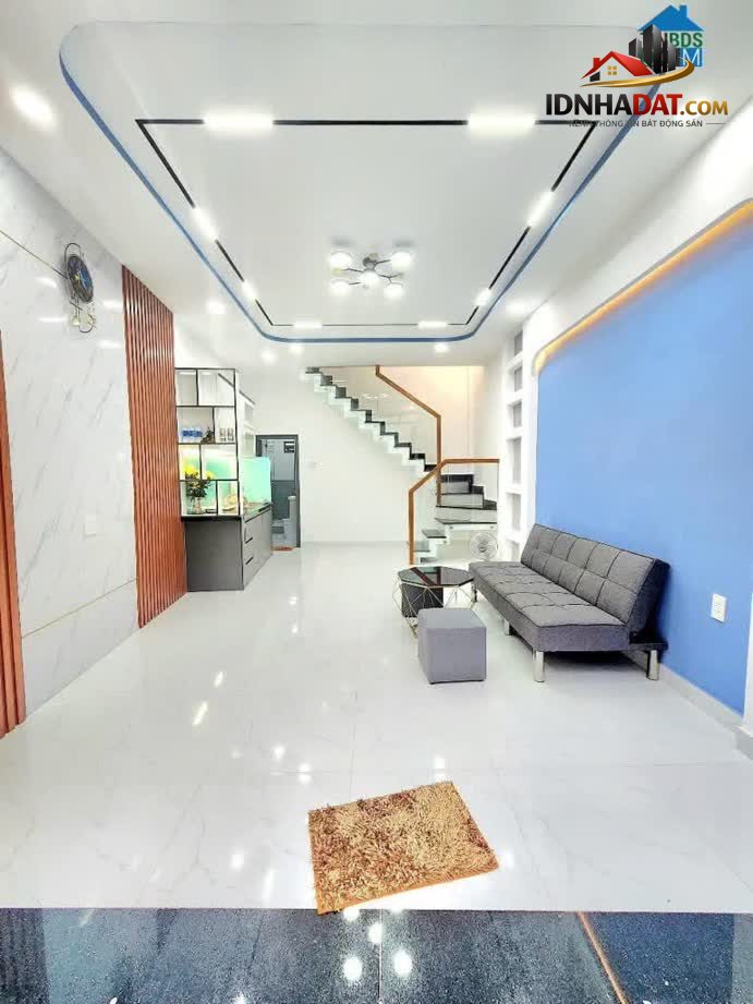 Ảnh Bán Nhà Mới Vị Trí Đẹp, 2 Tầng Ngay Gò Dầu, Tân Quý, Tân Phú 1