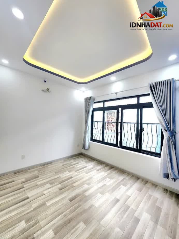 Ảnh Bán Nhà Mới Vị Trí Đẹp, 2 Tầng Ngay Gò Dầu, Tân Quý, Tân Phú 3