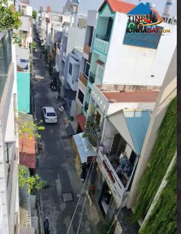 Phòng ngủ thoáng mát