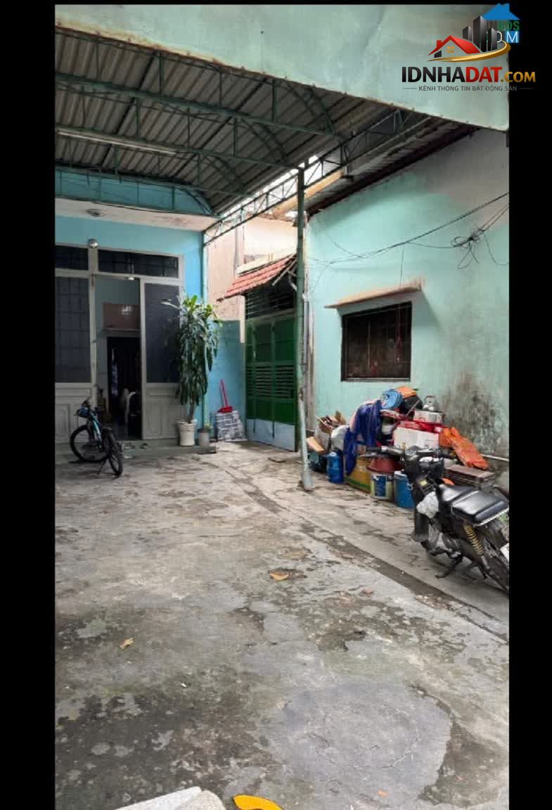 Ảnh Bán Nhà Vị Trí Đẹp, Xe Hơi Đỗ Cửa, 2 Tầng, Ngay Lưu Chí Hiếu, Tây Thạnh, Tân Phú 2