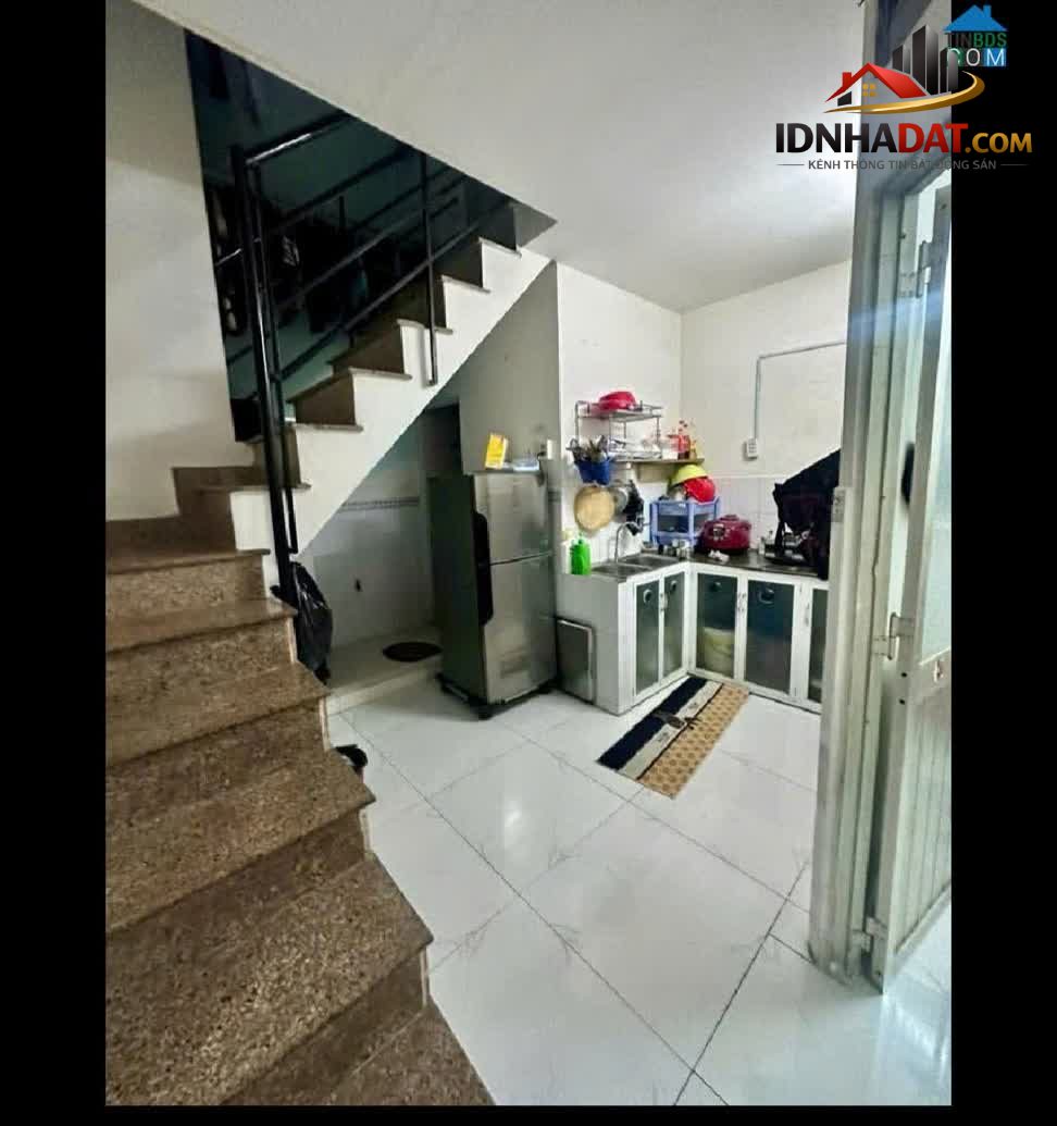 Ảnh Bán Nhà Vị Trí Đẹp, Xe Hơi Đỗ Cửa, 2 Tầng, Ngay Lưu Chí Hiếu, Tây Thạnh, Tân Phú 3