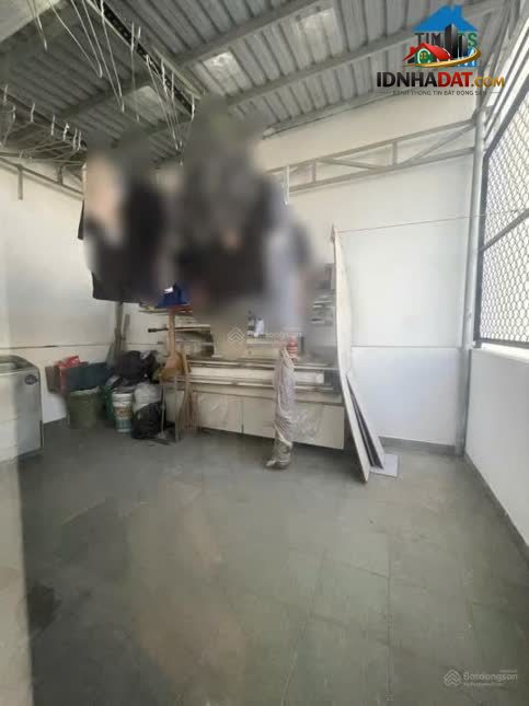 Ảnh HXH Khuông Việt Phú Trung Q.T.Phú 4.5x12m2 4PN Nhỉnh 6 Tỷ. 2