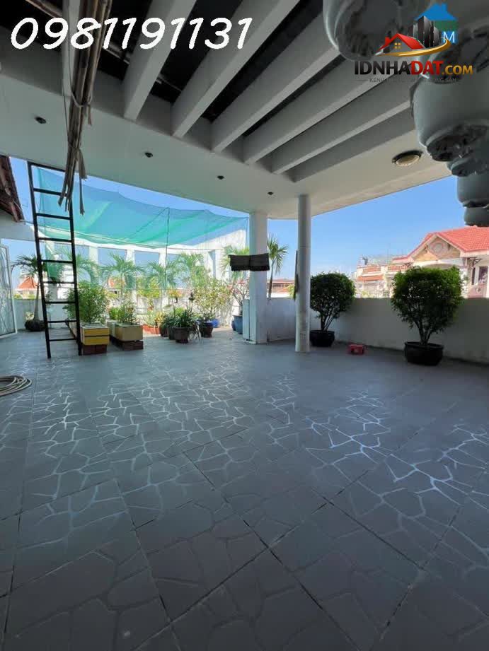 Ảnh Bán Nhà Biệt Thử Khủng Ngay Công Viên Aeon Tên Lửa 12*20 Chỉ 34 Tỷ Xí 3