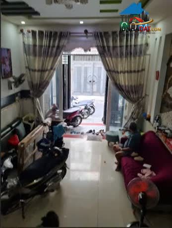 Ảnh Nhà Đẹp Khu Phân Lô - Cao Tầng Đồng Bộ - An Ninh - Vị Trí Trung Tâm Bình Tân 2