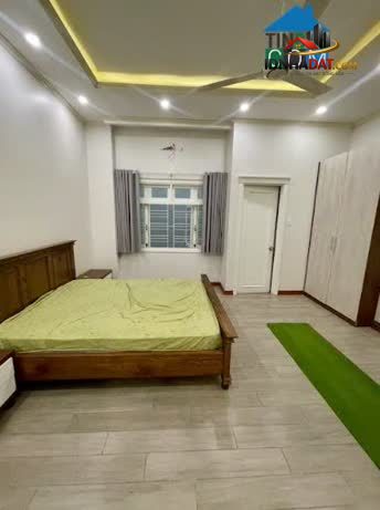 Ảnh Nhà Đẹp Khu Phân Lô - Cao Tầng Đồng Bộ - An Ninh - Vị Trí Trung Tâm Bình Tân 1