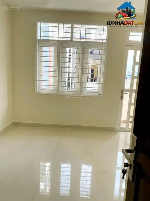 Ảnh HXH Tân Kỳ Tân Quý, Q.Tân Phú 4x12m2 3T 3PN giá chỉ 5.5 tỷ 1