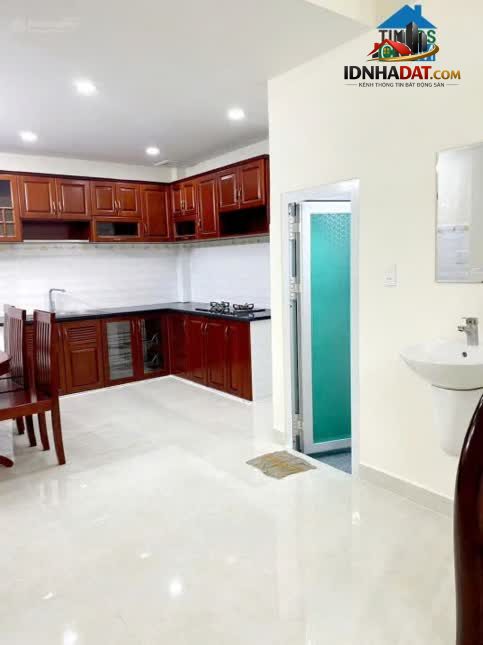 Ảnh HXH Tân Kỳ Tân Quý, Q.Tân Phú 4x12m2 3T 3PN giá chỉ 5.5 tỷ 3