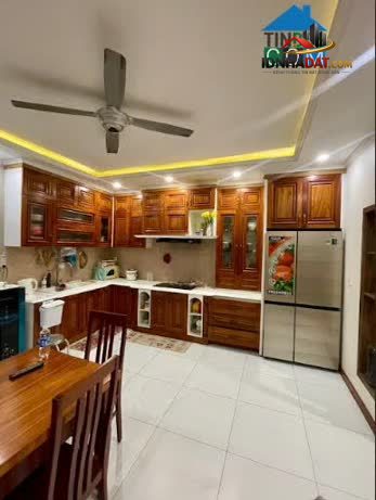 Ảnh Biệt Thự Đẹp Đường 8M Thông - Khu Vip Lê Văn Quới - Bình Tân - Tặng Full Nội Thất - Nhà Siêu Đẹp 2