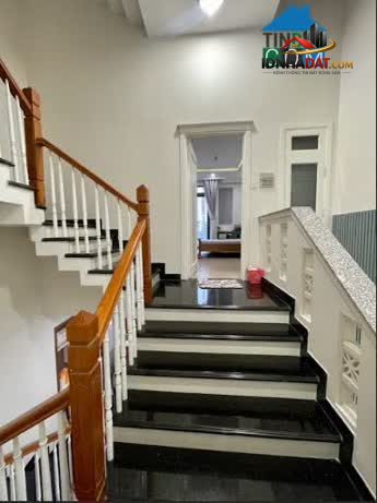 Ảnh Biệt Thự Đẹp Đường 8M Thông - Khu Vip Lê Văn Quới - Bình Tân - Tặng Full Nội Thất - Nhà Siêu Đẹp 4