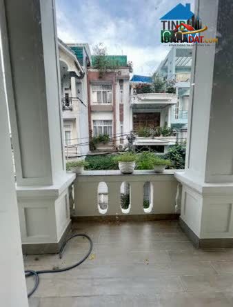 Ảnh Biệt Thự Đẹp Đường 8M Thông - Khu Vip Lê Văn Quới - Bình Tân - Tặng Full Nội Thất - Nhà Siêu Đẹp 1