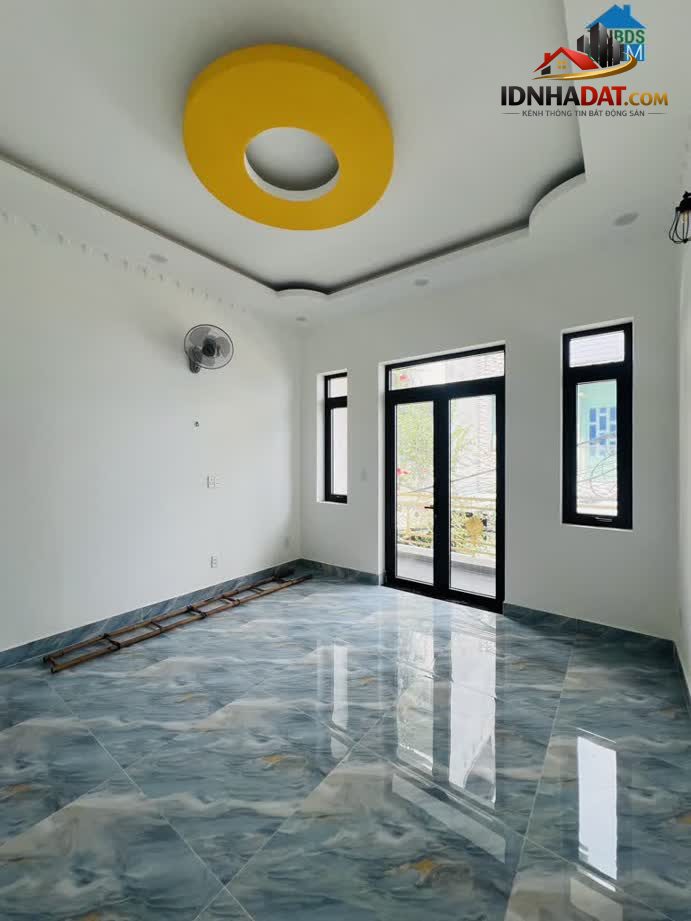 Ảnh Hẻm Xe Hơi Thông, 56m2, 2 Tầng 2pn, Gần Chợ, Chiến Lược Giá 4.8 Tỷ 2