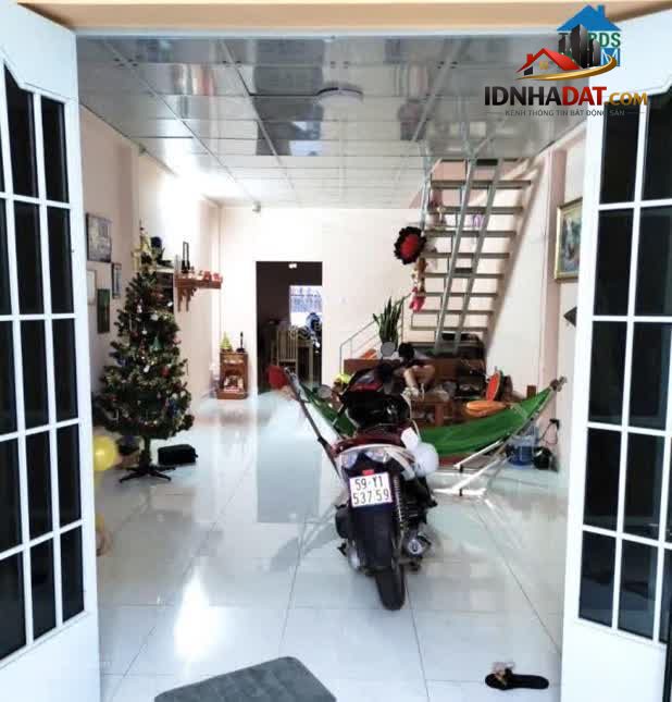 Ảnh Chủ ngộp bank BÁN GẤP HXH 5m Dương Văn Dương 80m2 (5x16)m 2T Chỉ 6 tỷ... 3