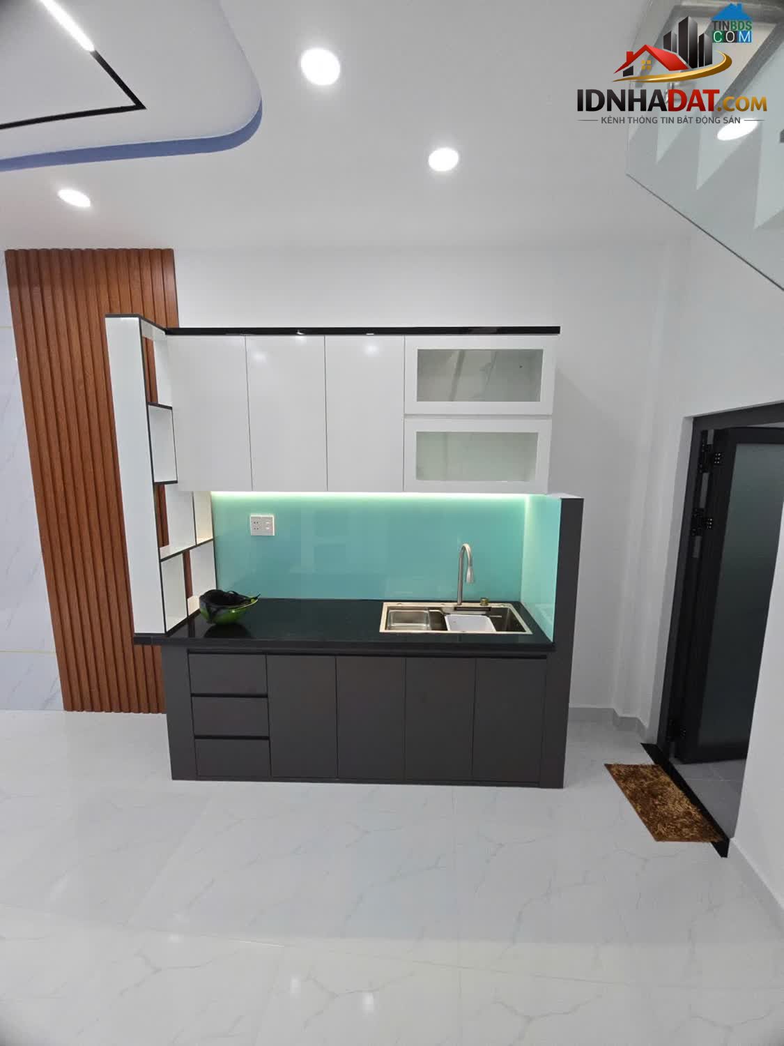 Ảnh Gò Dầu - Tân Phú - 29M2 - 2 Tầng 2PN 2WC - Giá 2.95tỷ TL 1