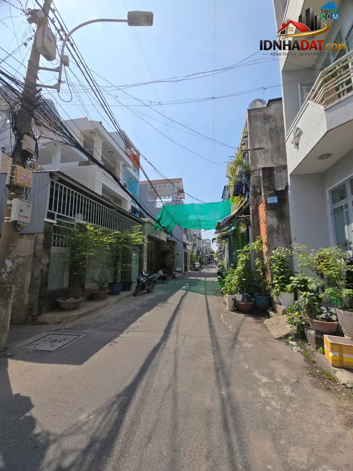 Ảnh Gò Dầu - Tân Phú - 29M2 - 2 Tầng 2PN 2WC - Giá 2.95tỷ TL 6