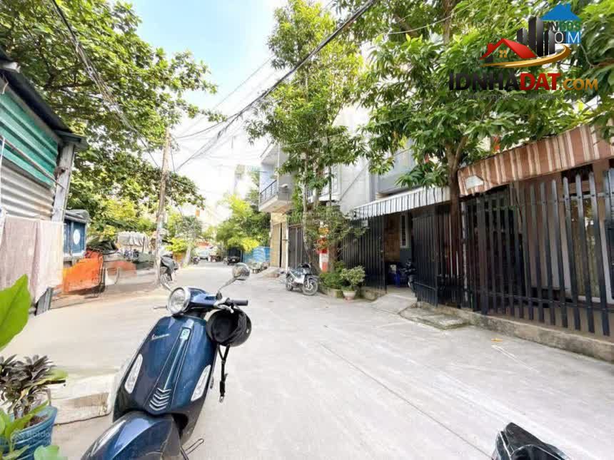 Ảnh HXT 6m Hà Thị Đát 4x17.5m2 1 lầu gần Trường học C1,2,3 giá chỉ 6 tỷx TL 1