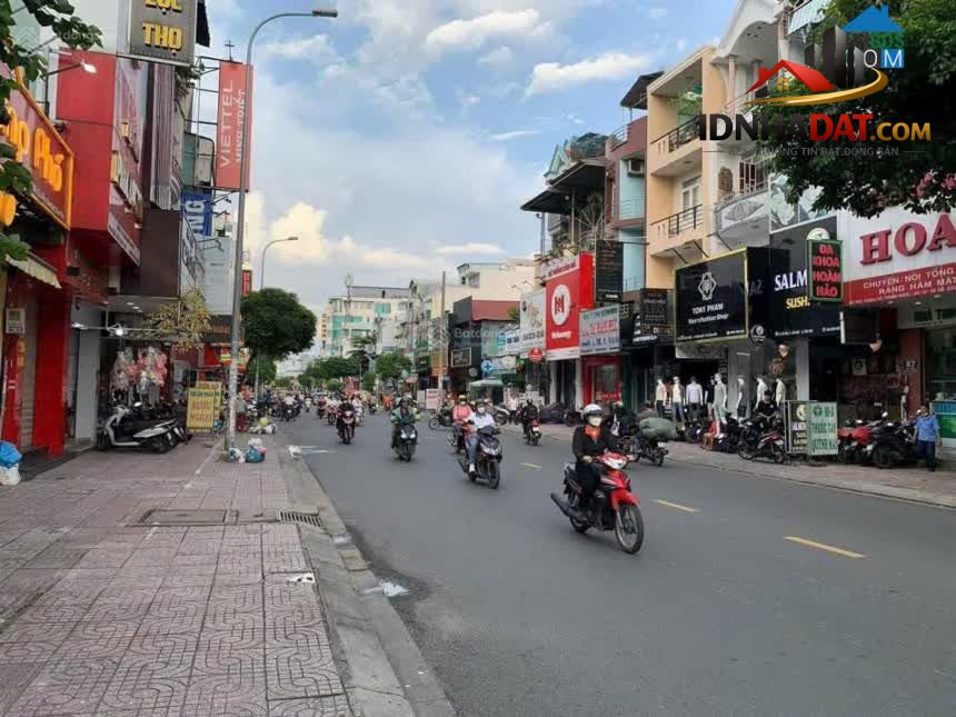 Ảnh HXT 6m Hà Thị Đát 4x17.5m2 1 lầu gần Trường học C1,2,3 giá chỉ 6 tỷx TL 2