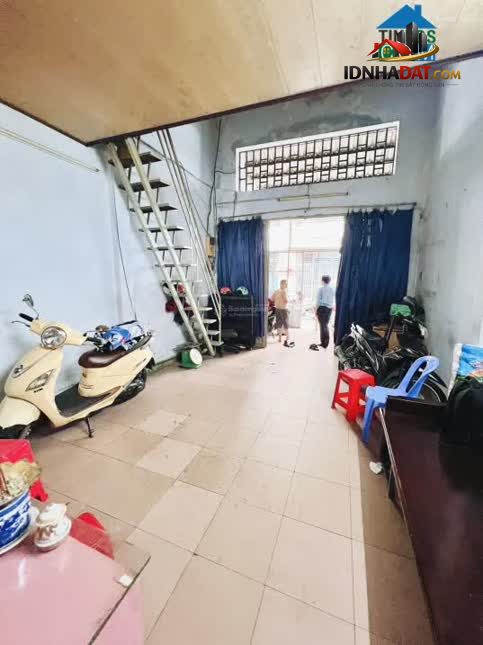 Ảnh Bán nhà HXH Thoại Ngọc Hầu gần Luỹ Bán Bích gần 70m2 2T giá chỉ 6 tỉ nhỉnh 2