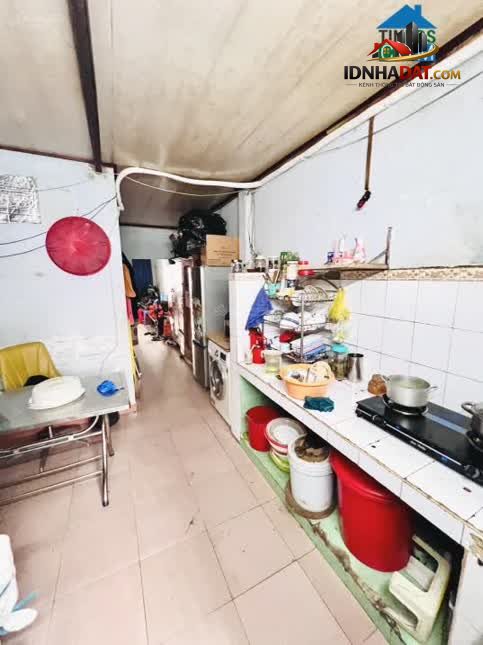 Ảnh Bán nhà HXH Thoại Ngọc Hầu gần Luỹ Bán Bích gần 70m2 2T giá chỉ 6 tỉ nhỉnh 3