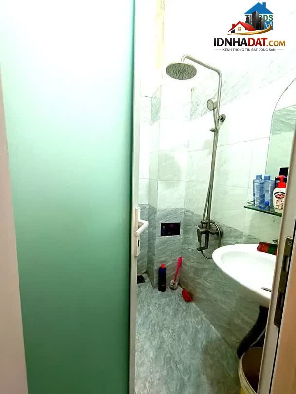 Ảnh nhà 2 mặt tiền đường số 5 bình hưng hòa ,bình tân diện tích 100m2 giá nhỉnh 8 tỷ 1