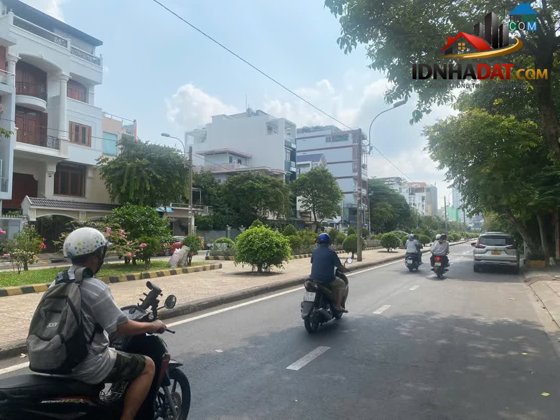 Ảnh Siêu Phẩm Mặt Tiền Hiền Vương – 4 Tầng – 88m² – Nhỉnh 13 Tỷ 2