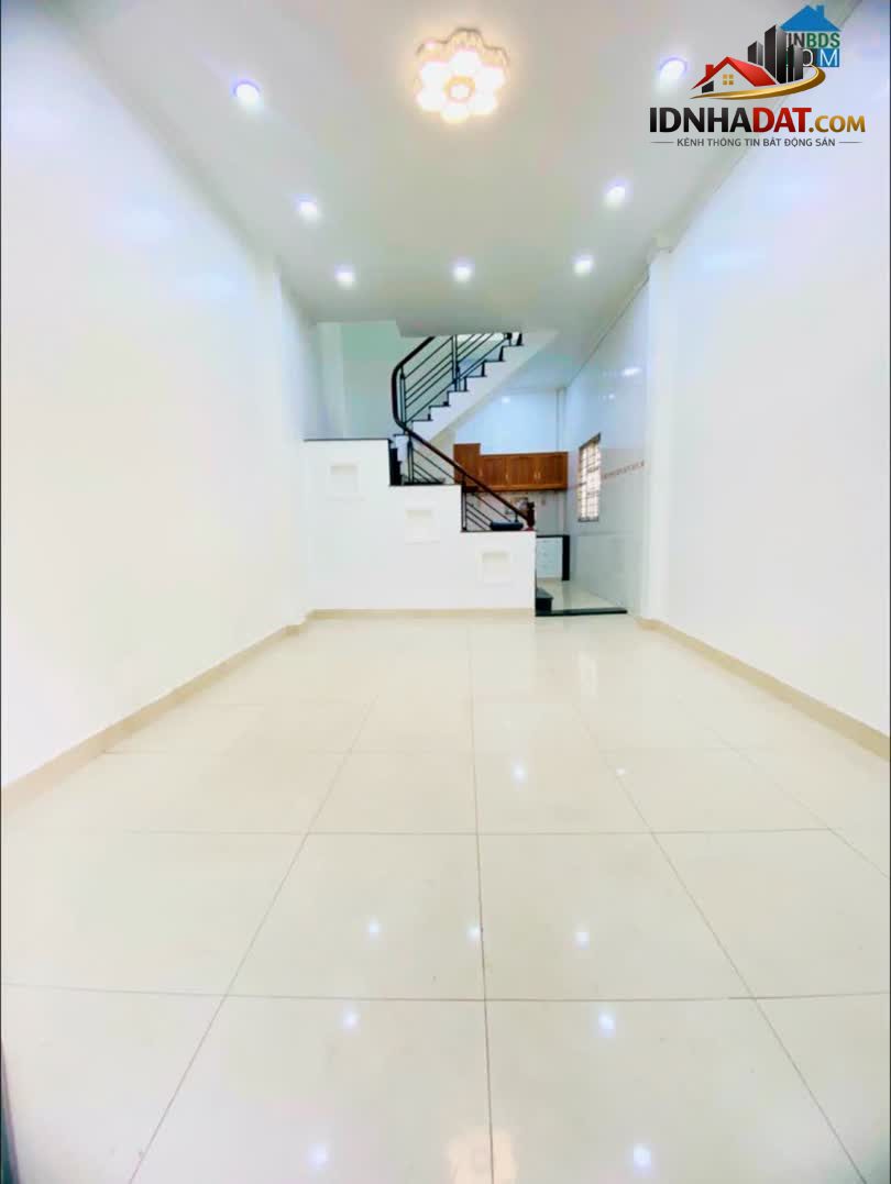 Ảnh NHÀ 2 TẦNG - MÃ LÒ - HẺM XE HƠI - CHỈ HƠN 3 TỶ 0