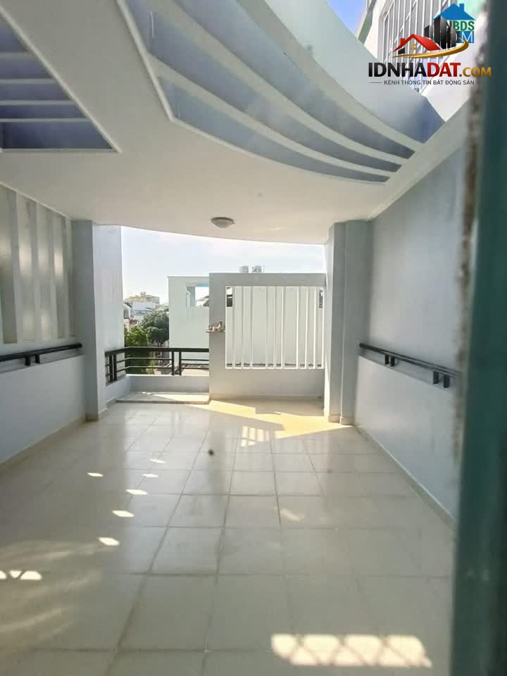 Ảnh NHÀ 2 TẦNG - MÃ LÒ - HẺM XE HƠI - CHỈ HƠN 3 TỶ 3