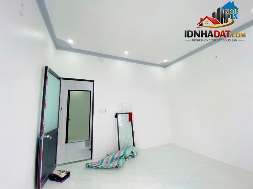 Ảnh Nhà Mới 2 Tầng - 32M2 - Nhà Đường Số 8B - Gần Chợ Bình Long - Sổ Đẹp - Chỉ Hơn 3 Tỷ 4