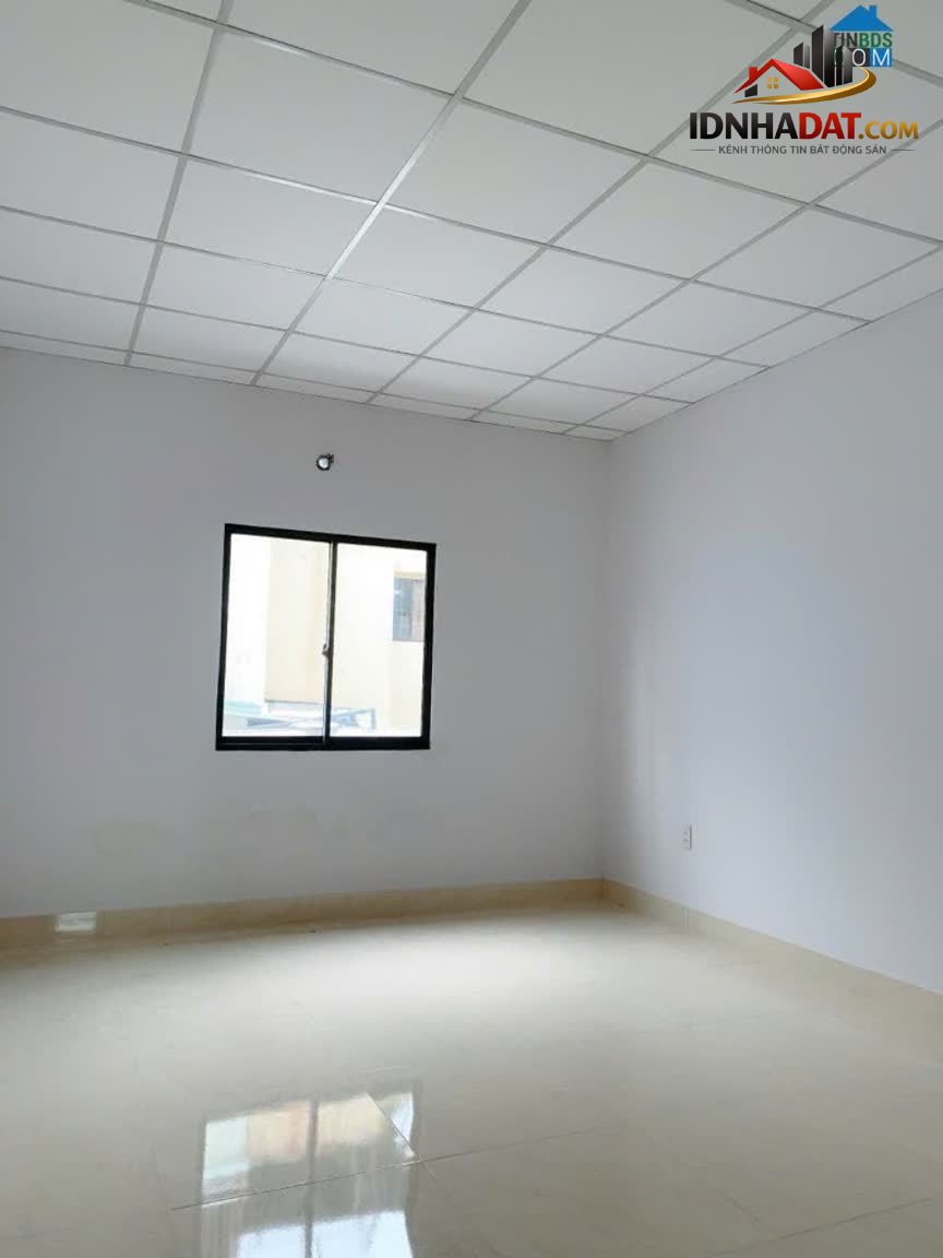 Ảnh Nhà 3 Đẹp Tầng-Nguyễn Đúc Thuận-Tân Bình-Hxh-66m2 2