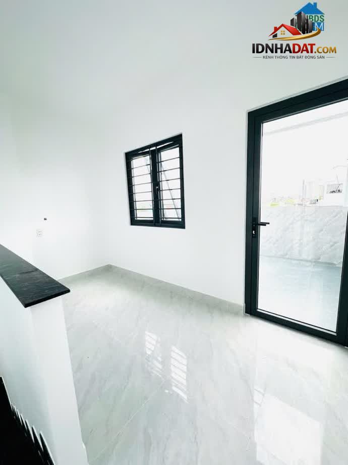 Ảnh Giáp Tân Hòa Đông Diện Tích Khủng 113M Sẵn Dòng Tiền Hẻm Xe Tải Thông Tứ Tung Khu Cao Tầng Tiện... 3