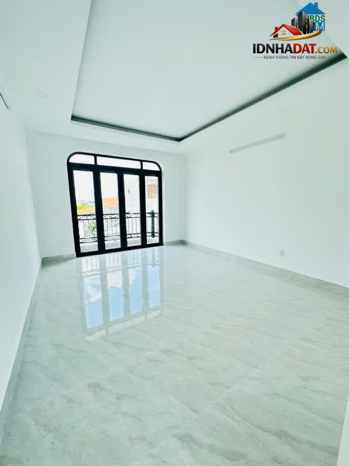 Ảnh Giáp Tân Hòa Đông Diện Tích Khủng 113M Sẵn Dòng Tiền Hẻm Xe Tải Thông Tứ Tung Khu Cao Tầng Tiện... 2