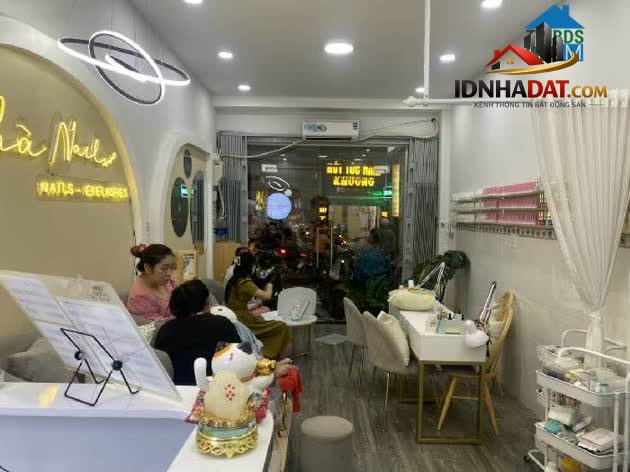 Ảnh Bán Nhà Thoại Ngọc Hầu, Tân Phú, 40m2, 2 Tầng, Giá Nhỉnh 5.X Tỷ 2