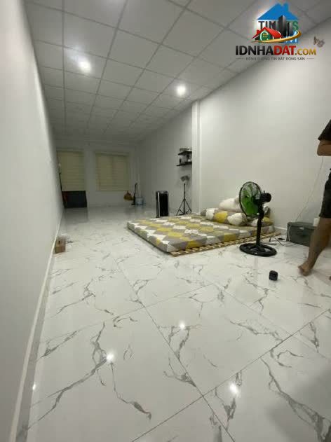 Ảnh Bán Nhà Thoại Ngọc Hầu, Tân Phú, 40m2, 2 Tầng, Giá Nhỉnh 5.X Tỷ 4