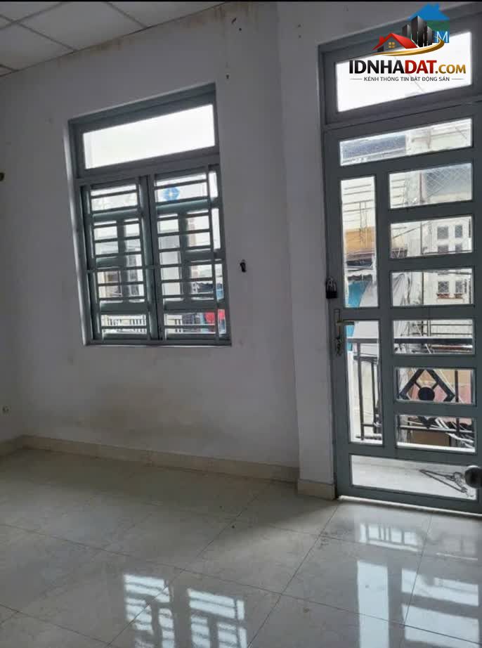 Ảnh Hẻm 6M Thông Miếu Gò Xoài, 32m2, 2 Tầng 2pn, Nhà 1/đường Số 16a Giá 3.45 Tỷ 1