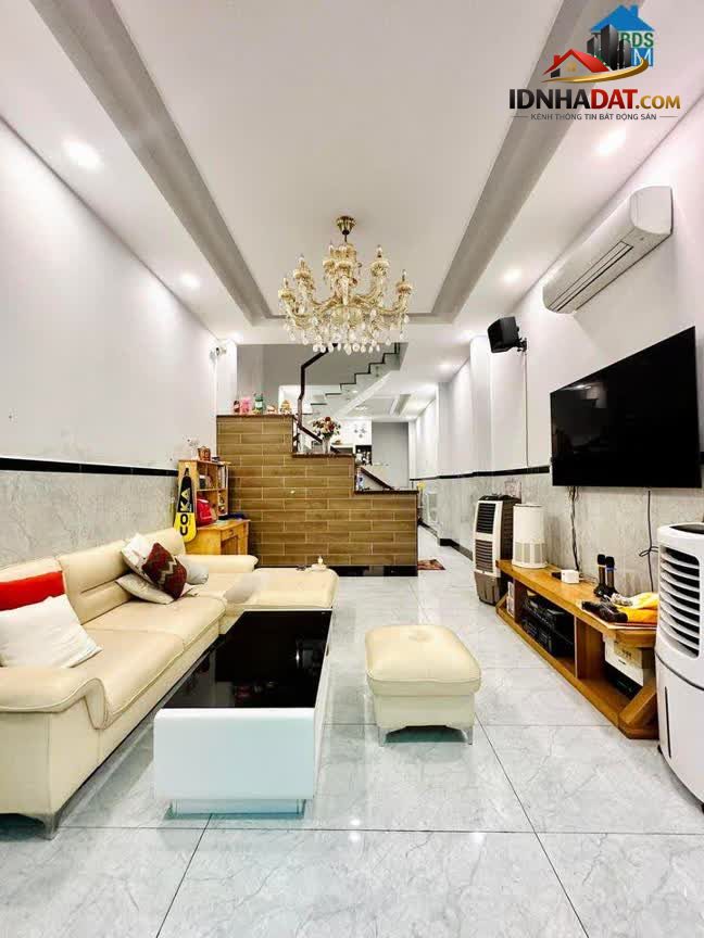 Ảnh Lô Góc 2 Mặt Tiền - Vị Trí Tuyệt Đẹp - Ngay Bàu Cát 8, Đồng Đen - Không Lộ Giới - Kinh Doanh Đỉnh 1